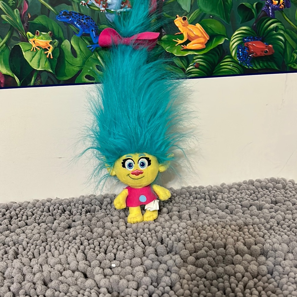 Trolls